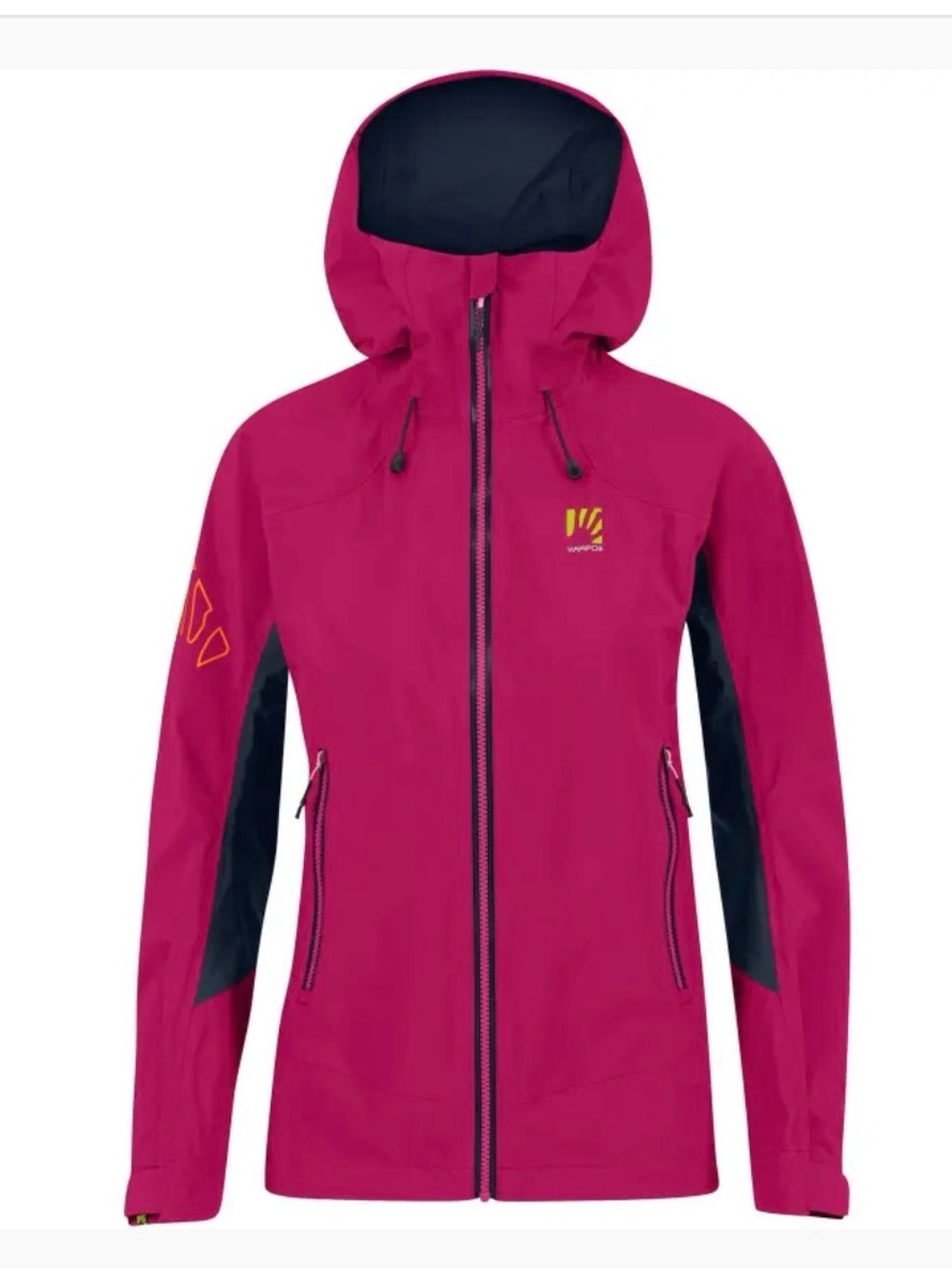 KARPOS Storm Evo W Women's Jacket XL